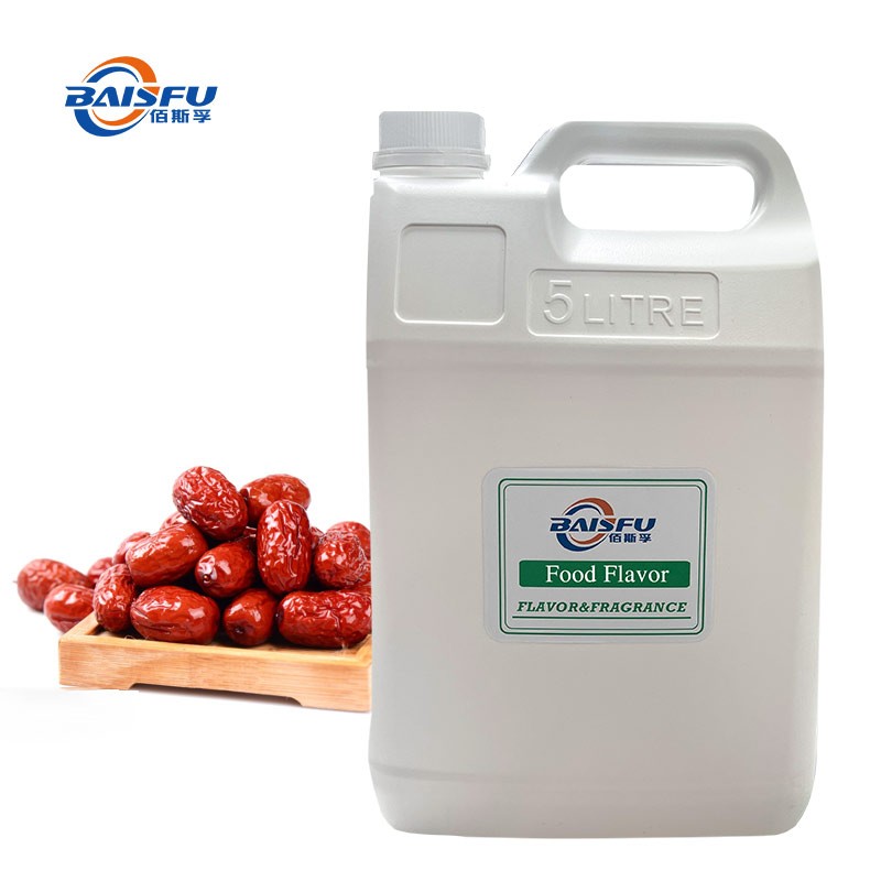 Вкус Jujube