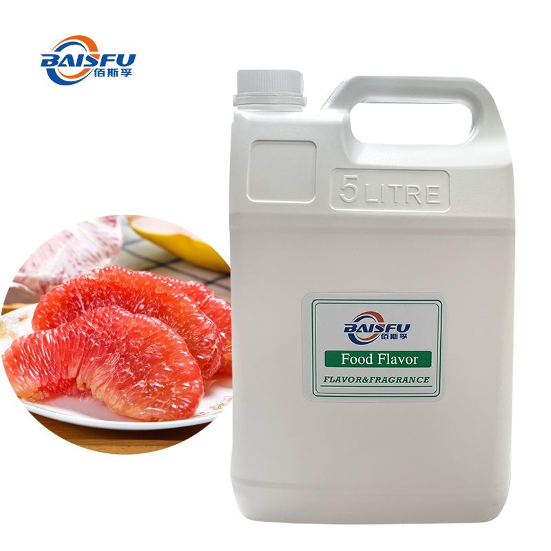 Вкус Pomelo