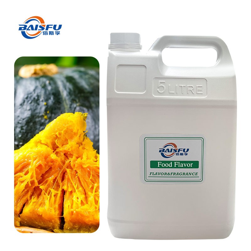 Популярный аромат тыквенного масла | Насыщенный сливочный вкус | Подходит для блюд на растительной и традиционной основе