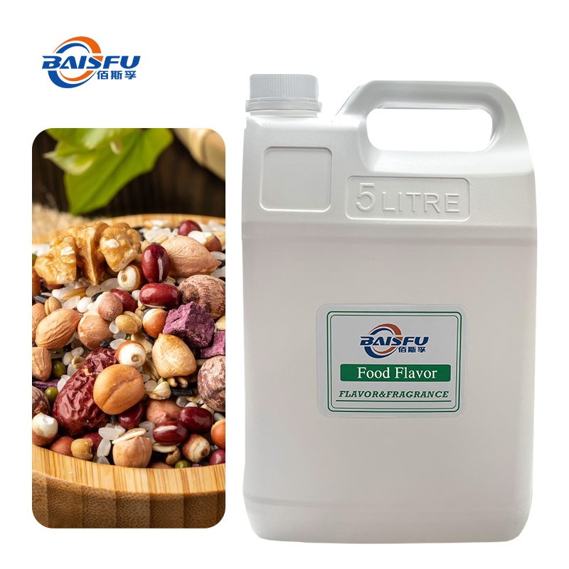 Вкус натурального порошка высшего сорта зерновых на основе солода с 99,5% - 100,0% анализ для выпечки закуски и Instant Food приложений