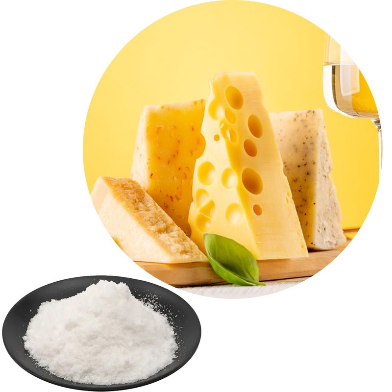 Вкус ремесленного сыра: раскрывая потенциал умами в дизайне продуктов питания 2026 года