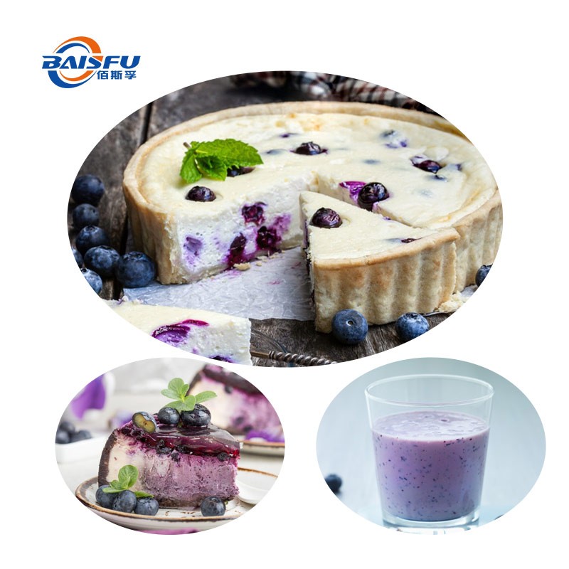 Что такое пищевая ароматизация?